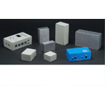 Aluminum Die-Cast Box