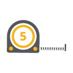 Measurement Tools & Measuring Equipment
