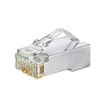 CAT5e Tab Protection Structure