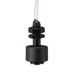 Polyacetal Float Switches