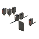 Photoelectric Sensors