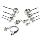 Proximity Sensor E2E