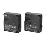 Electromagnetic Lock and Safety Door Switch