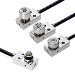 Touch Switch High Precision