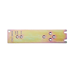 Installation Fitting S8VM