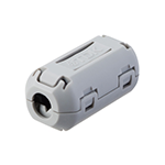 Ferrite Cores for Clamp Filter Cable Cords