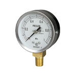 General Purpose Pressure Gauge