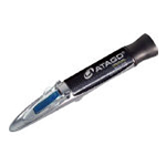 Hand-Held Refractometer