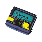 Digital Insulation Resistance Meter