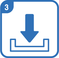 3.ดาวน์โหลดและติดตั้ง