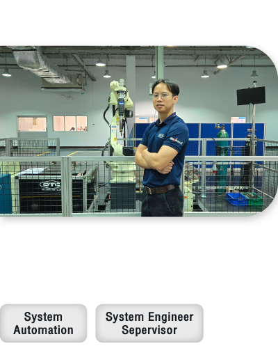 Mr. Nattawat Thabutta