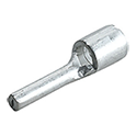 Rod-Shaped Crimp Terminal