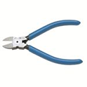 Plastic Nippers (Straight Blade), Standard