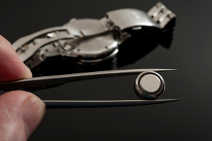 การดูแลรักษาแหนบ