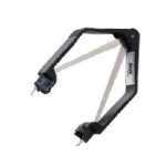 แหนบถอดชิป IC (PLCC IC Tweezer)