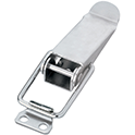 Stainless Steel Draw Latches/Medium Load