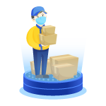 สต็อกสินค้าพร้อมจัดส่งโดยไม่มีขั้นต่ำในการสั่งซื้อ