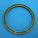 USI Type Piston & Rod Seal