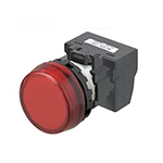 φ22 mm Indicator, M22N Series