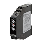 3-Phase Voltage And Phase-Sequence Phase-Loss Relay, K8DT-PM Series