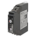 Power ON-Delay Timer, H3DT-A Series
