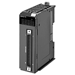 Digital Input Unit DC, NX-ID Series