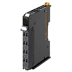 Analog Output Unit, NX-DA Series