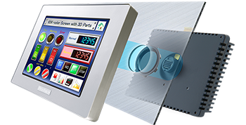 GP4000M Series (Modular)