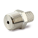 Hose Nipple, Mini Fitting, M-01H Series