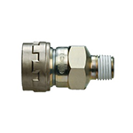 S Coupler Socket, KK130S Series