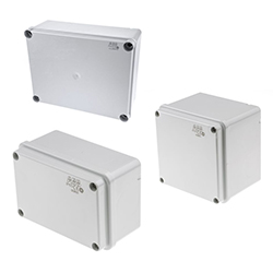 IP65 Watertight Junction Box