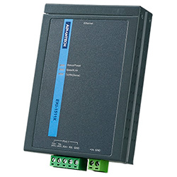 1-Port RS-422/485 Serial Device Server