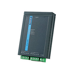 2-Port RS-422/485 Serial Device Server