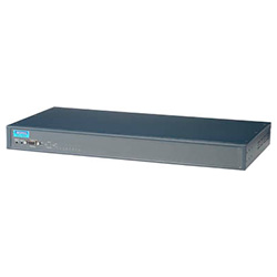 8-Port RS-232/422/485 Serial Device Server
