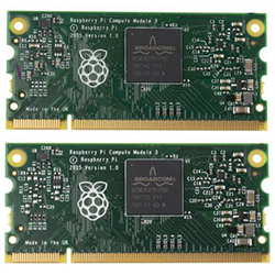 Raspberry Pi Compute Module (CM3)
