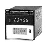 E722 series counter