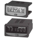 tico731 series multi-functional counter