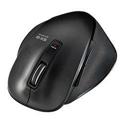 BlueLED Mouse M-XG4 Series