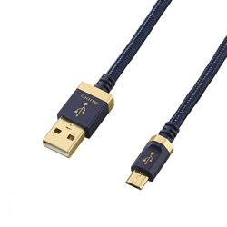 USB AUDIO Cable (USB A-micro B)