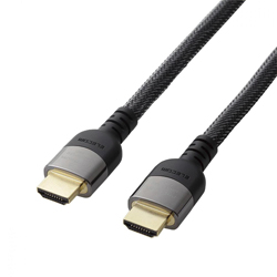 Ethernet Compatible Premium HDMI Cable
