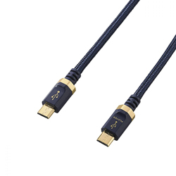 USB AUDIO Cable (micro B-micro B)