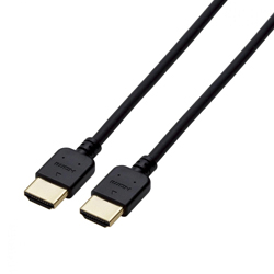 HIGH SPEED HDMI Cable (Flexible)