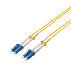 Optical Fiber Cable (LC-LC / Single Mode SM)