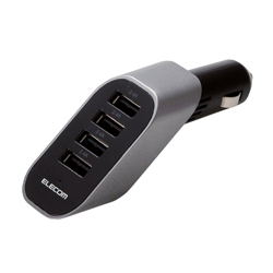 6.8 A 4-Port DC Charger Omakase