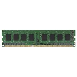 (For Corporate Use) 8 GB DDR3-1600/PC3-12800 240-pin DDR3-SDRAM DIMM Memory Module
