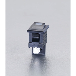 Rocker switch (Illuminated type) EA940DH-451