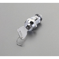 Key-lock switch EA940DH-711