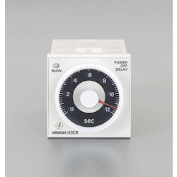 Power Off-Delay Timer EA940LG-35