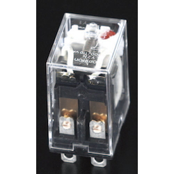 General-purpose relay [with LED] EA940MP-33H