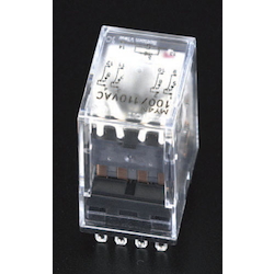 General-purpose relay [with LED] EA940MP-41C